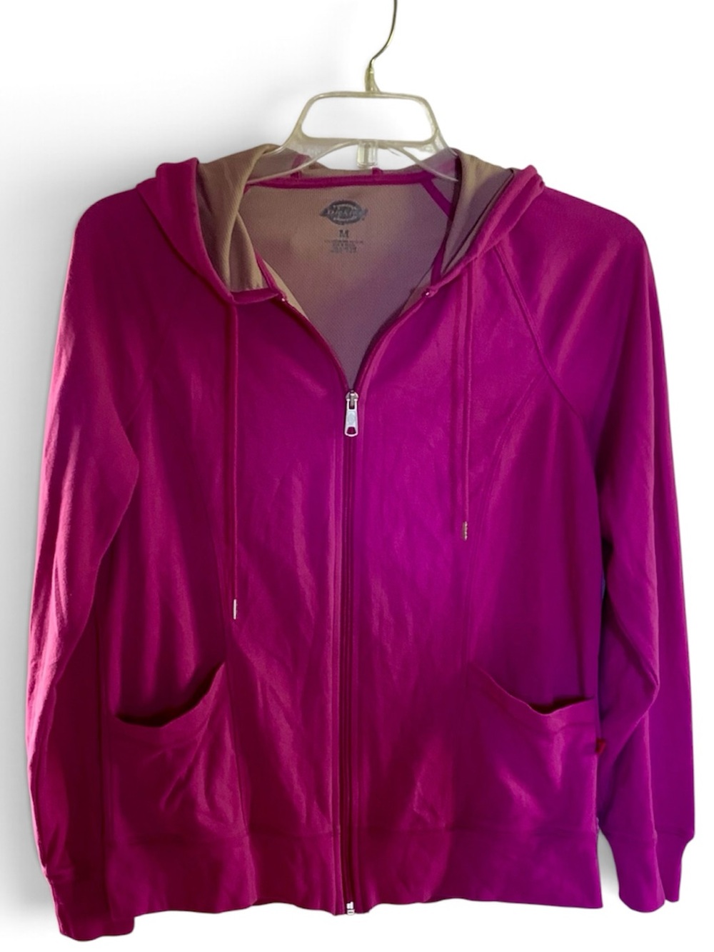 DICKIES Performance System Zip-Up Hoodie